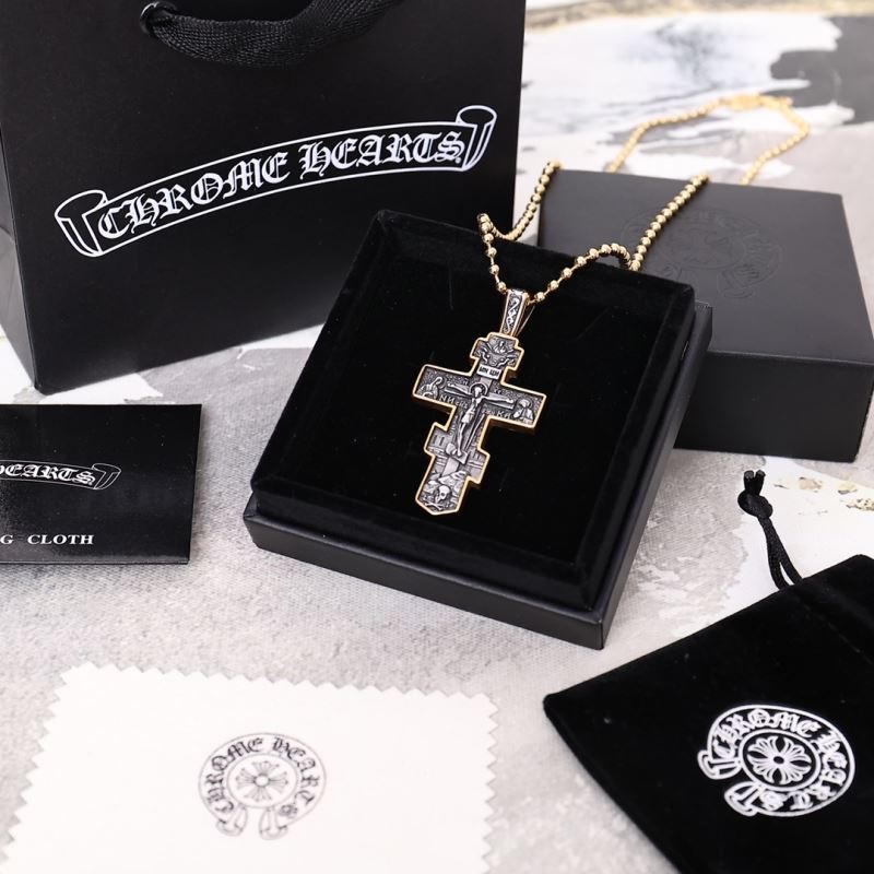 Chrome Hearts Necklaces